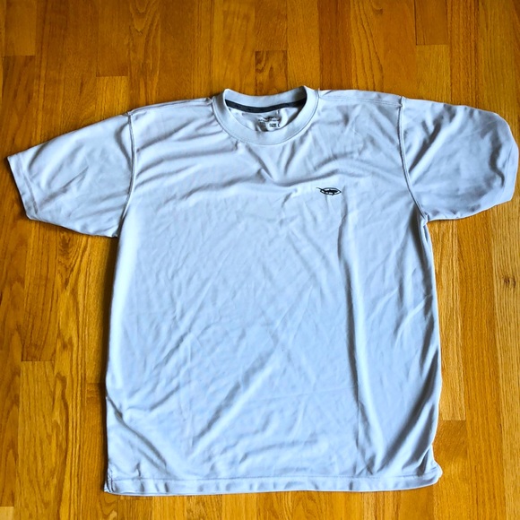 Men’s short sleeve sunshirt - size Large - Picture 1 of 3
